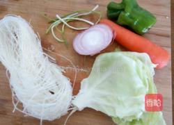 福建米粉的做法图解1