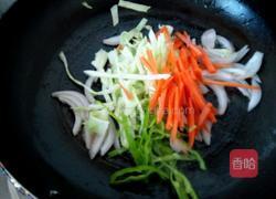 福建米粉的做法图解6