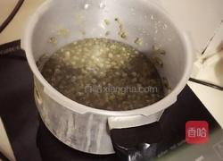 绿豆冰棒的做法图解5