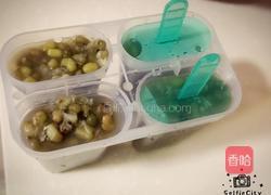 绿豆冰棒的做法图解6