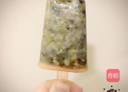 绿豆冰棒的做法图解10