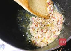 芝士焗生蚝的做法图解9