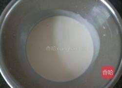 广式马蹄糕的做法图解2