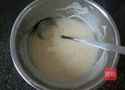 广式马蹄糕的做法图解5