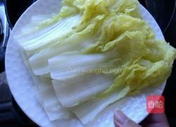 浓汁娃娃菜的做法图解3