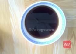 浓汁娃娃菜的做法图解4