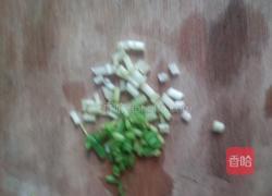 炸玉米饼的做法图解2