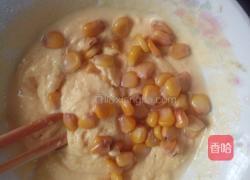 炸玉米饼的做法图解4
