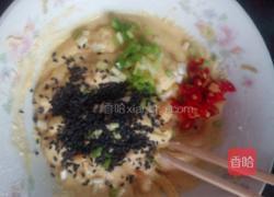 炸玉米饼的做法图解5