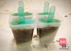 绿豆冰棒的做法图解7