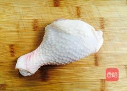 四川椒麻鸡的做法图解1