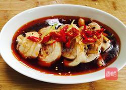 四川椒麻鸡的做法图解8