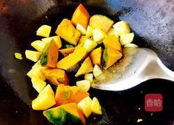 农家炖菜的做法图解3