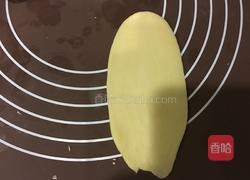 豆沙馅月饼的做法图解9