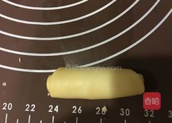 豆沙馅月饼的做法图解10