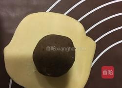豆沙馅月饼的做法图解14