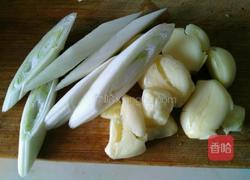 鲫鱼豆腐汤的做法图解2