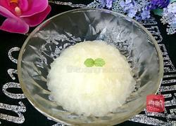 冬瓜蓉的做法图解12