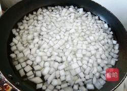 冬瓜蓉的做法图解4