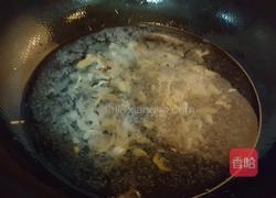 虾皮紫菜汤的做法图解4