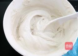 嘎嘣米饼的做法图解3