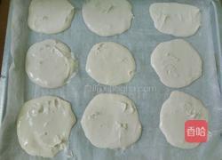嘎嘣米饼的做法图解4