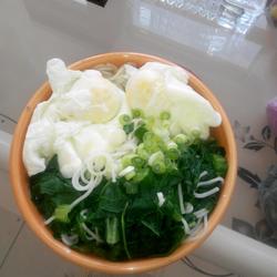 长寿面的做法[图]