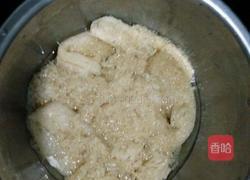 竹荪爆蛋的做法图解2