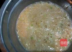 竹荪爆蛋的做法图解7