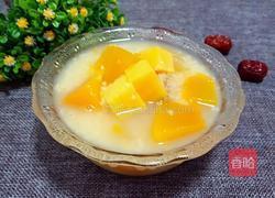 南瓜红薯粥的做法图解5