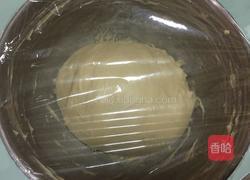 蔓越莓土司的做法图解6