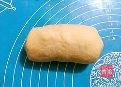 蔓越莓土司的做法图解11