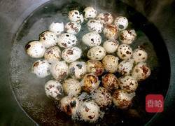 黄金虎皮蛋的做法图解1