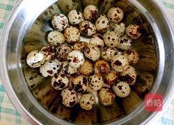 黄金虎皮蛋的做法图解3