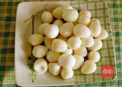 黄金虎皮蛋的做法图解4