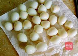 黄金虎皮蛋的做法图解5