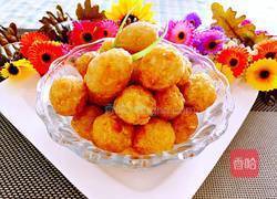 黄金虎皮蛋的做法图解9