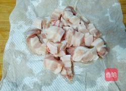 可乐红烧肉的做法图解3