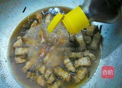 可乐红烧肉的做法图解10