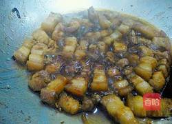 可乐红烧肉的做法图解11
