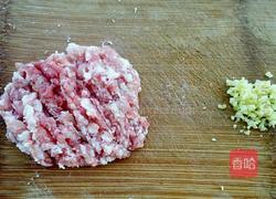 北京炸酱面的做法图解1