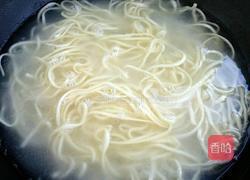 北京炸酱面的做法图解8