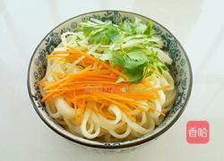 北京炸酱面的做法图解10