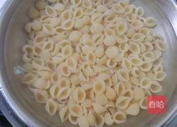 西红柿鸡蛋贝壳粉的做法图解3