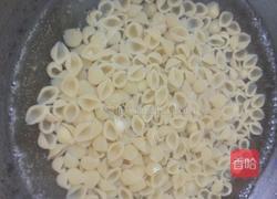 西红柿鸡蛋贝壳粉的做法图解4