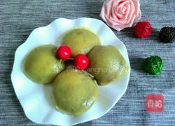 东北粘豆包的做法图解9