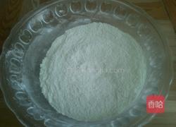 东北粘豆包的做法图解2