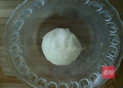 东北粘豆包的做法图解3