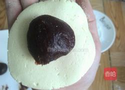 东北粘豆包的做法图解6