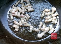 黄花卤刀削面的做法图解4